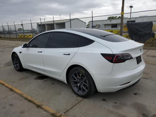 Photo 2 from auction – 2023 TESLA MODEL 3 with VIN 5YJ3E1EA9PF383955