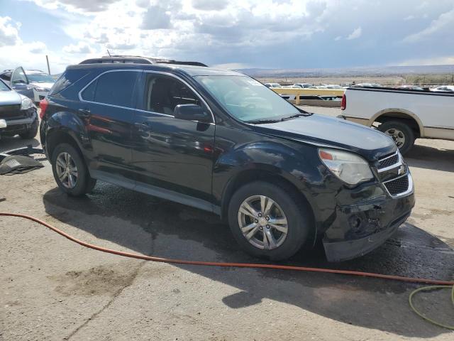 Photo 4 from auction – 2015 CHEVROLET EQUINOX LT with VIN 2GNALCEKXF6277690