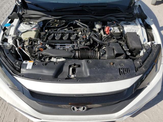 Photo 11 from auction – 2019 HONDA CIVIC EX with VIN JHMFC1F33KX012774