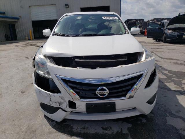 Photo 5 from auction – 2016 NISSAN VERSA S with VIN 3N1CN7AP2GL814380
