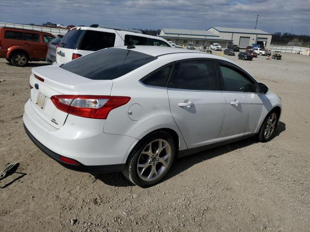 Photo 3 from auction – 2012 FORD FOCUS SEL with VIN 1FAHP3H28CL409040