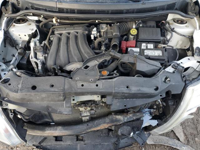 Photo 11 from auction – 2012 NISSAN VERSA with VIN 3N1BC1CP2CK289915