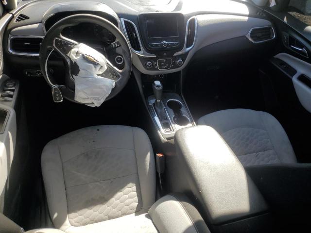 Photo 8 from auction – 2019 CHEVROLET EQUINOX LS with VIN 2GNAXHEV3K6177016