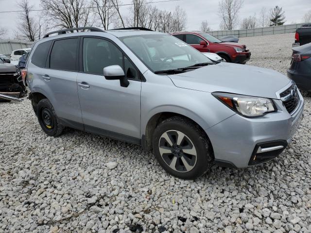 Photo 4 from auction – 2017 SUBARU FORESTER 2 with VIN JF2SJAGC4HH530661