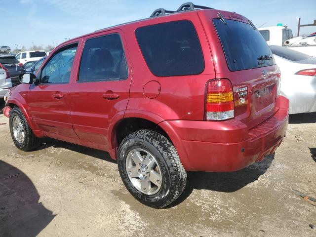 Photo 2 from auction – 2005 FORD ESCAPE LIM with VIN 1FMYU041X5KB01936