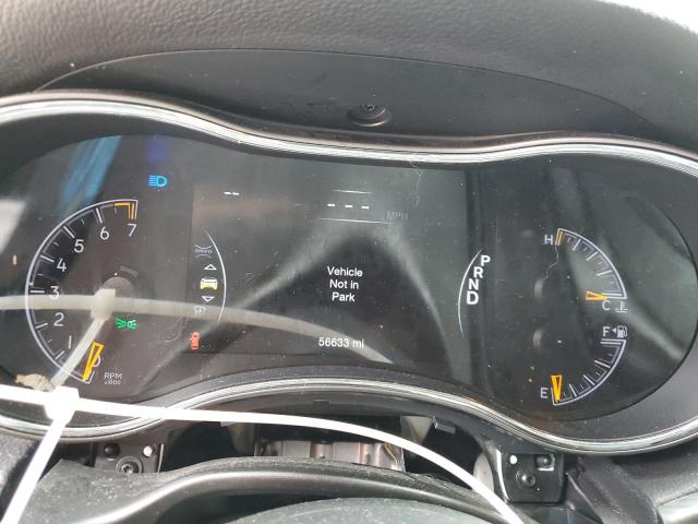 Photo 9 from auction – 2019 JEEP GRAND CHER with VIN 1C4RJFAG6KC675078