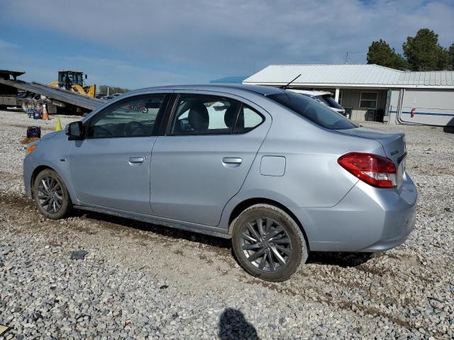 Photo 2 from auction – 2019 MITSUBISHI MIRAGE G4 with VIN ML32F4FJ4KHF05550