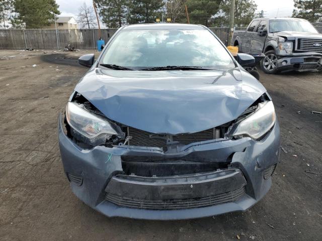 Photo 5 from auction – 2016 TOYOTA COROLLA L with VIN 2T1BURHE1GC634001