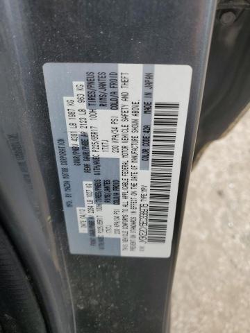 Photo 13 from auction – 2014 MAZDA CX-5 TOURI with VIN JM3KE2CY6E0338976