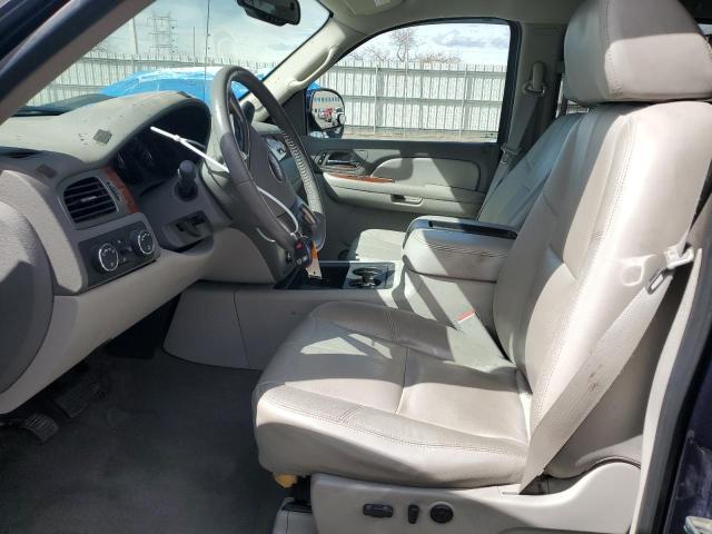 Photo 7 from auction – 2007 GMC NEW SIERRA with VIN 2GTEK13M471613452