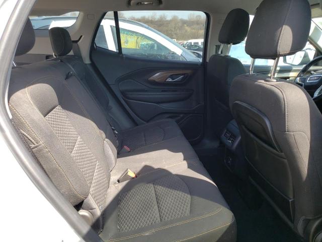 Photo 11 from auction – 2019 GMC TERRAIN SL with VIN 3GKALTEV4KL353756