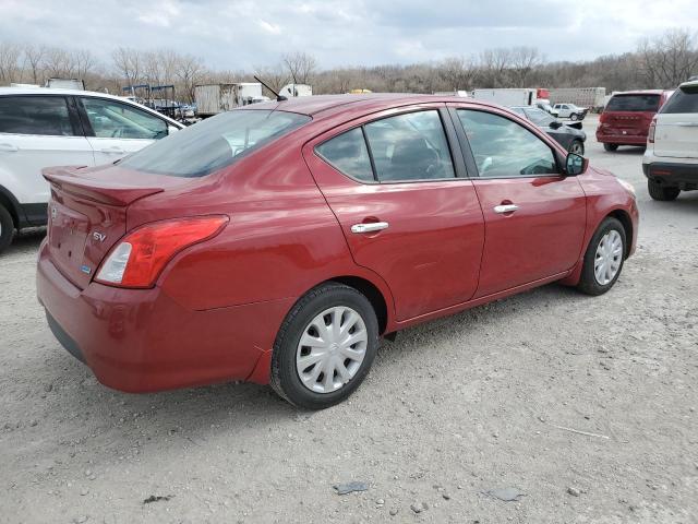 Photo 3 from auction – 2015 NISSAN VERSA S with VIN 3N1CN7AP1FL903839