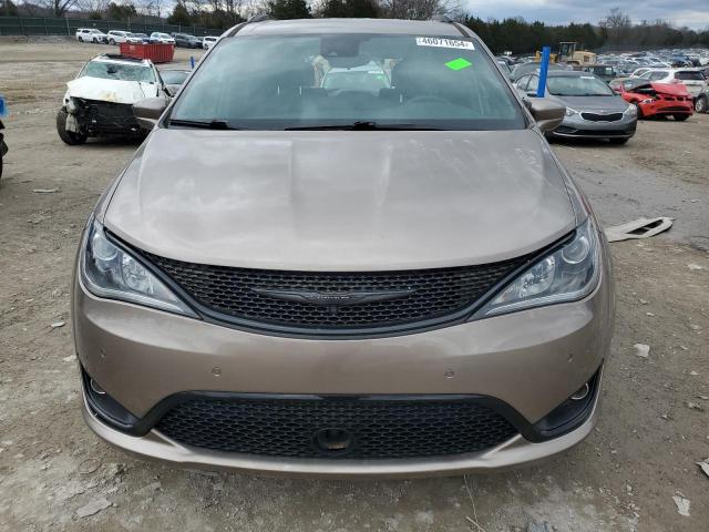 Photo 5 from auction – 2018 CHRYSLER PACIFICA T with VIN 2C4RC1BG0JR197807