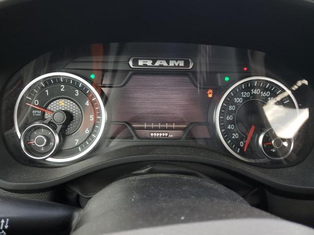 Photo 9 from auction – 2022 RAM 1500 SPORT with VIN 1C6SRFVT5NN324535