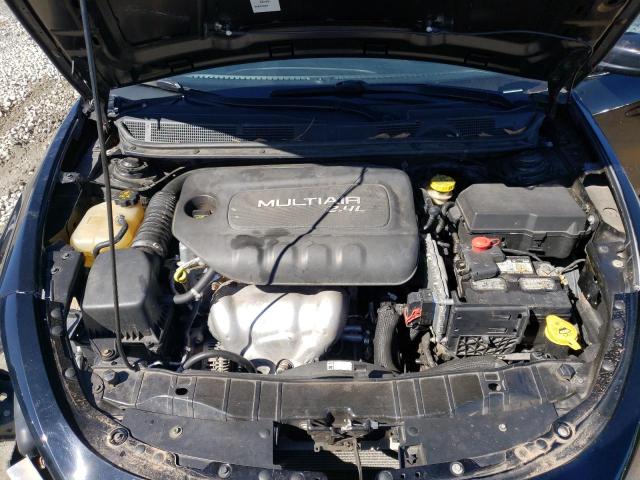 Photo 11 from auction – 2015 DODGE DART SXT with VIN 1C3CDFBB1FD142284