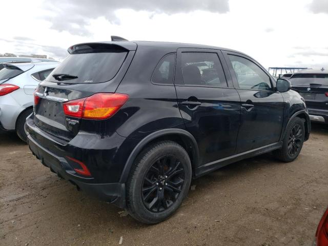 Photo 3 from auction – 2018 MITSUBISHI OUTLANDER with VIN JA4AR3AU2JU004911