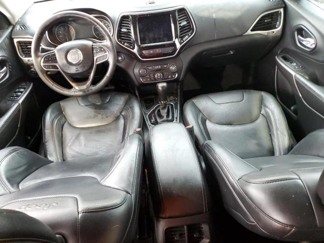 Photo 8 from auction – 2019 JEEP CHEROKEE L with VIN 1C4PJLDB9KD325508