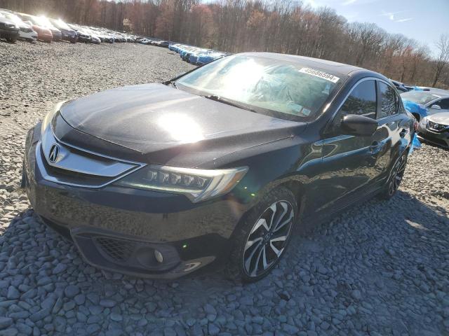 Photo 1 from auction – 2016 ACURA ILX PREMIU with VIN 19UDE2F86GA001252