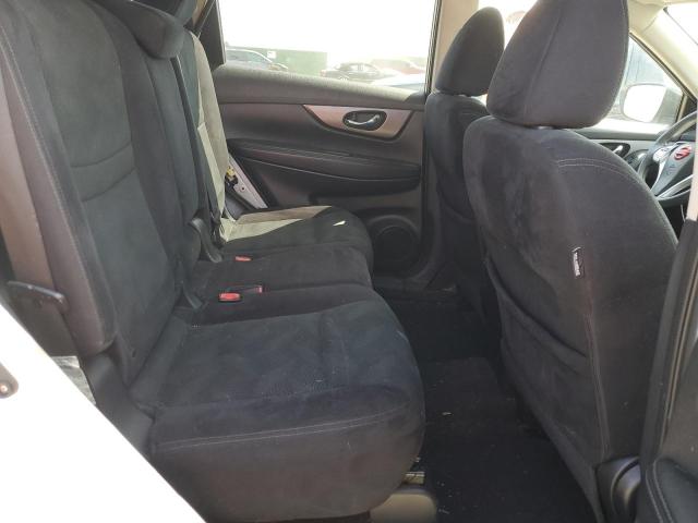 Photo 10 from auction – 2014 NISSAN ROGUE S with VIN 5N1AT2MV7EC782652