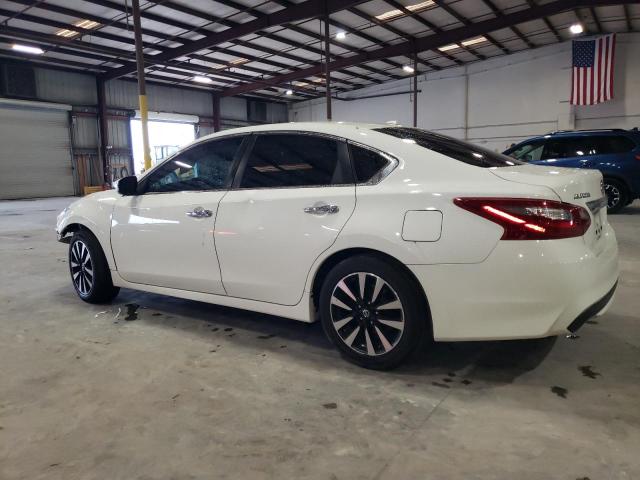 Photo 2 from auction – 2018 NISSAN ALTIMA 2.5 with VIN 1N4AL3AP8JC158066