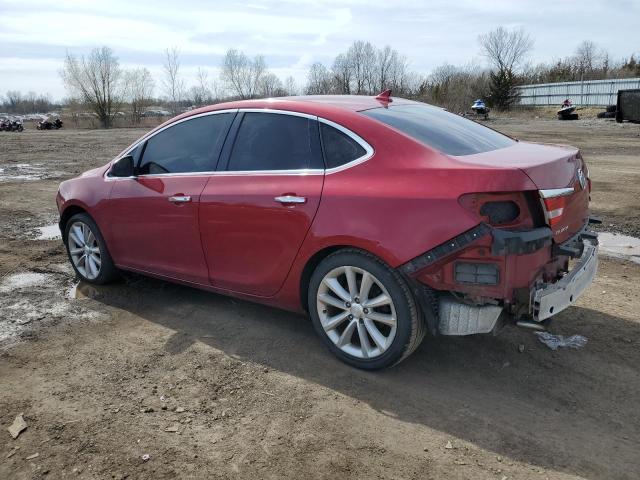 Photo 2 from auction – 2014 BUICK VERANO with VIN 1G4PP5SK7E4148678