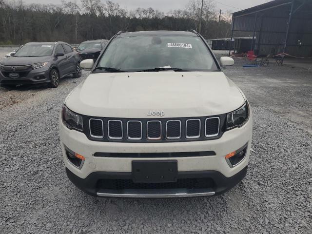 Photo 5 from auction – 2018 JEEP COMPASS LI with VIN 3C4NJDCB8JT175396