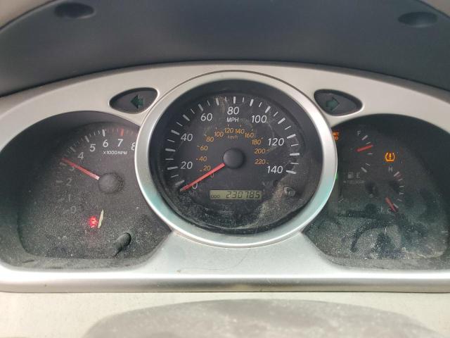 Photo 9 from auction – 2007 TOYOTA HIGHLANDER with VIN JTEGD21A070167910