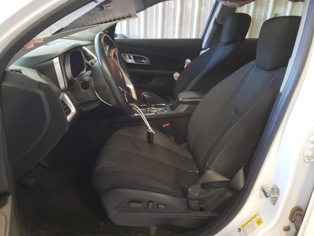 Photo 7 from auction – 2016 CHEVROLET EQUINOX LT with VIN 2GNALCEK2G6299393