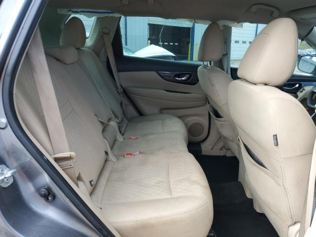 Photo 11 from auction – 2017 NISSAN ROGUE S with VIN KNMAT2MT3HP571657