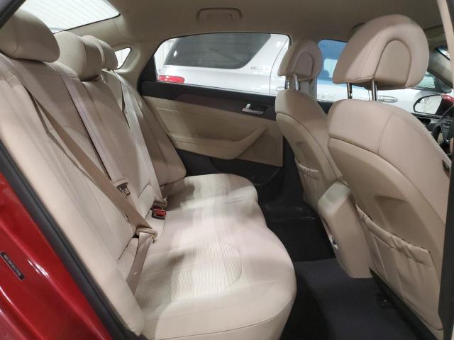 Photo 10 from auction – 2016 HYUNDAI SONATA SPO with VIN 5NPE34AF4GH279196