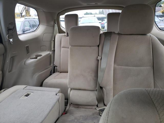 Photo 10 from auction – 2013 NISSAN PATHFINDER with VIN 5N1AR2MN3DC604864