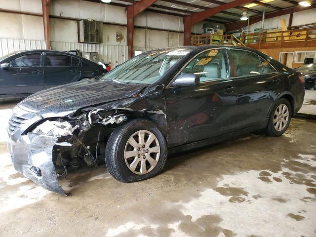 TOYOTA CAMRY LE 2007 with VIN 4T1BK46K37U039909 - Photo from auction