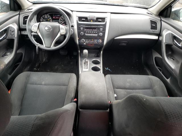 Photo 8 from auction – 2015 NISSAN ALTIMA 2.5 with VIN 1N4AL3AP4FN340620