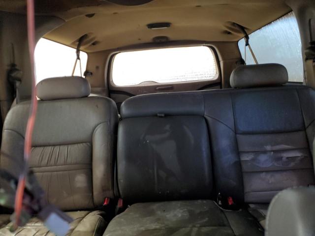 Photo 10 from auction – 2004 FORD EXCURSION with VIN 1FMSU45P54EB31682