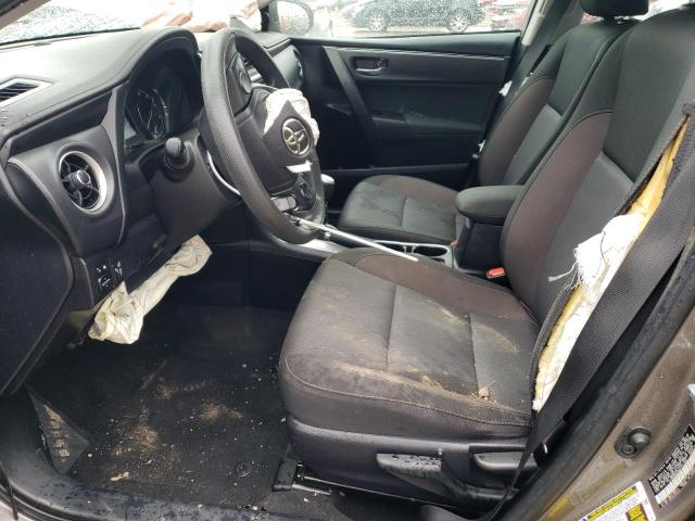 Photo 7 from auction – 2019 TOYOTA COROLLA L with VIN 2T1BURHE6KC172320