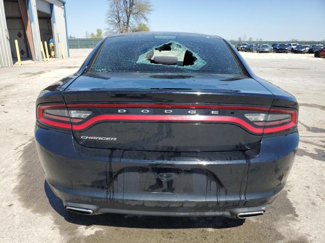 Photo 6 from auction – 2016 DODGE CHARGER SE with VIN 2C3CDXBG9GH121723