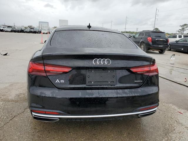 Zdjęcie 6 z aukcji – 2022 AUDI A5 PREMIUM z VIN WAUABCF53NA011298