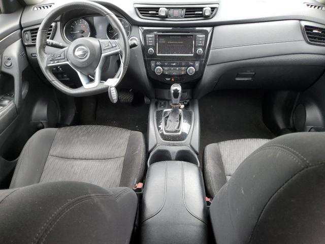 Photo 8 from auction – 2020 NISSAN ROGUE S with VIN 5N1AT2MT2LC746024