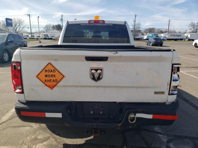 Photo 6 from auction – 2014 RAM 1500 ST with VIN 1C6RR6FG9ES238646