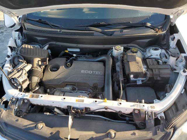 Photo 11 from auction – 2018 CHEVROLET EQUINOX LT with VIN 3GNAXJEV1JS620190