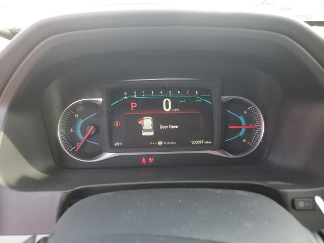 Photo 9 from auction – 2020 HONDA PILOT EXL with VIN 5FNYF6H55LB066490