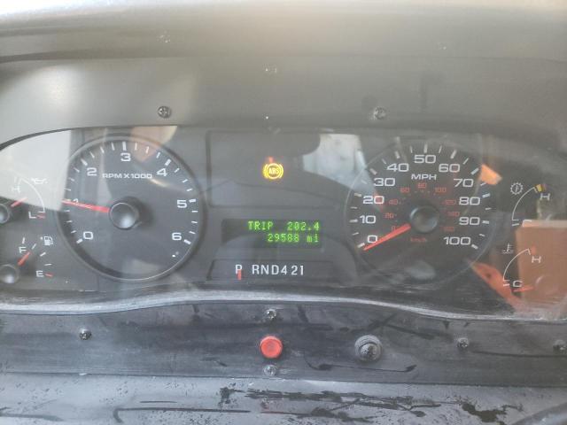 Photo 8 from auction – 2018 FORD F53 with VIN 1F66F5DY8J0A06591