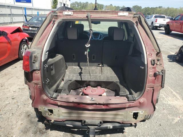 Photo 6 from auction – 2012 GMC TERRAIN SL with VIN 2GKALSEK0C6360340