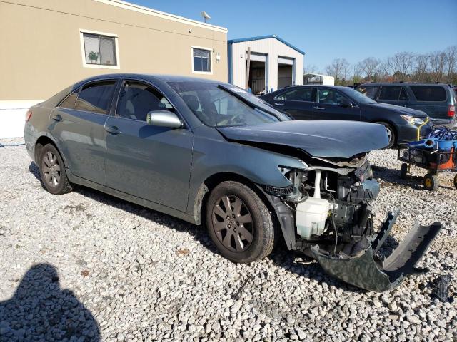 Photo 4 from auction – 2011 TOYOTA CAMRY BASE with VIN 4T1BF3EK0BU645015