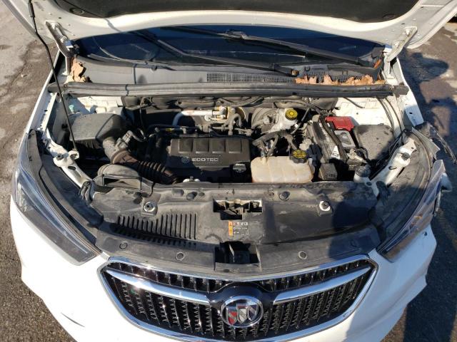 Photo 11 from auction – 2018 BUICK ENCORE PRE with VIN KL4CJASB2JB601425