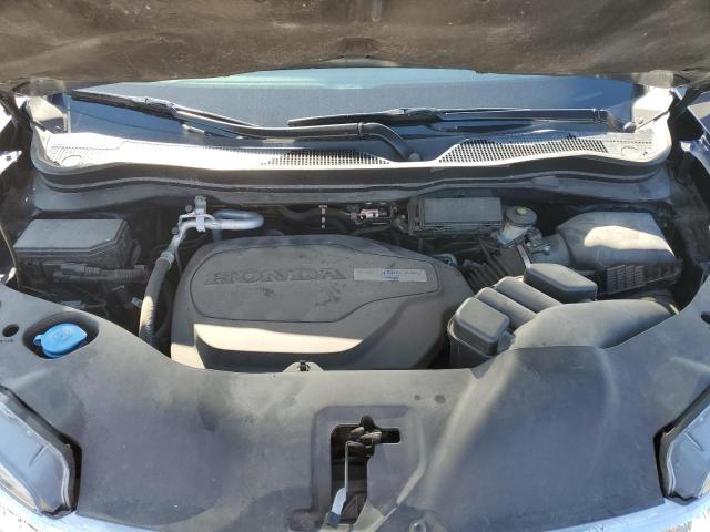 Photo 12 from auction – 2017 HONDA PILOT TOUR with VIN 5FNYF6H98HB102974