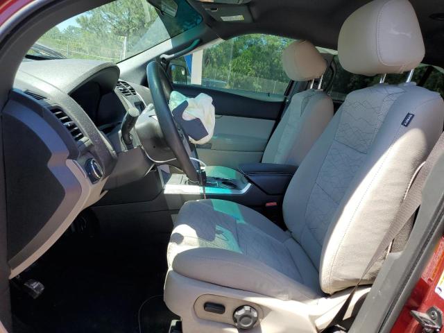 Photo 7 from auction – 2014 FORD EXPLORER with VIN 1FM5K7B85EGA52956