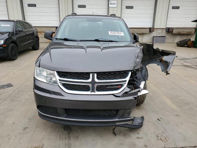 Photo 5 from auction – 2015 DODGE JOURNEY SE with VIN 3C4PDCAB6FT670569