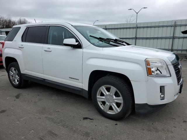 Photo 4 from auction – 2015 GMC TERRAIN SL with VIN 2GKFLVEK1F6371164
