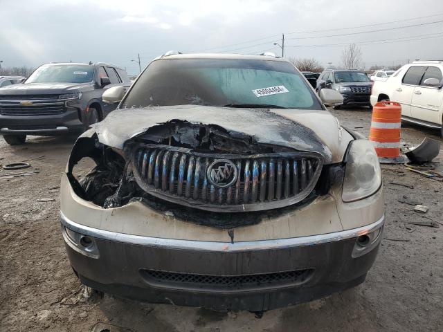 Photo 5 from auction – 2008 BUICK ENCLAVE CX with VIN 5GAER23768J153571